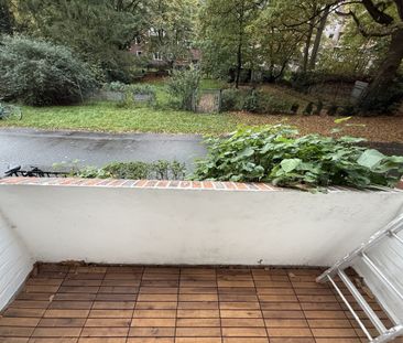 2,5 - Zimmer-Wohnung in Hamburg-Horn (Theodor-Weber-Reihe 7) - Photo 1