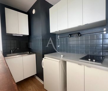 Location Appartement 1 pièce 32m² - Photo 5