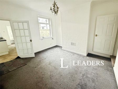2 bedroom terraced house to rent - Photo 3