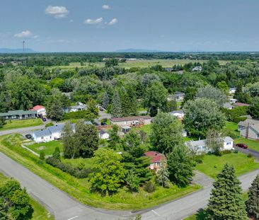 Maison de plain-pied à Saint-Jean-sur-Richelieu - Photo 3