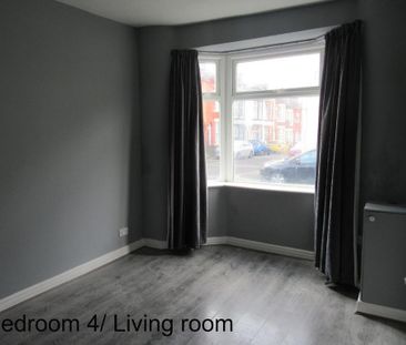 3 bedroom end of terrace house to rent - Photo 6