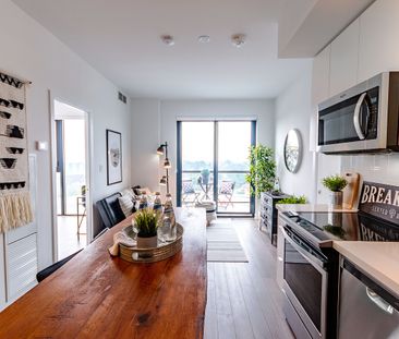 For Lease - 2799 Kingston Road Unit# 913, Toronto, Ontario - Photo 1