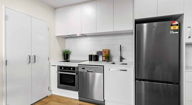 BRAND NEW MUST VIEW - CENTRAL CITY OASIS - Photo 1