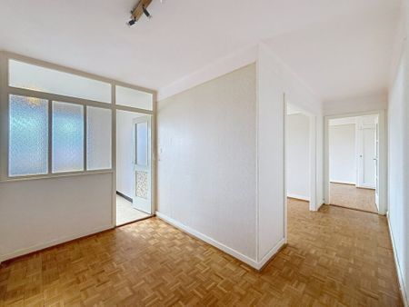 Appartement de 2.5 pièces au 3ème étage - Foto 5