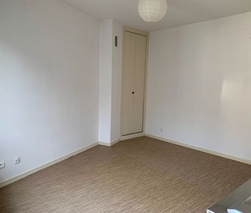 STUDIO STRASBOURG - 1 pièce(s) - 19.21 m2 - Photo 3