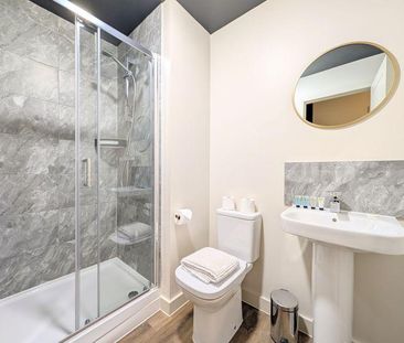 1 bedroom apartment to rent - Photo 3