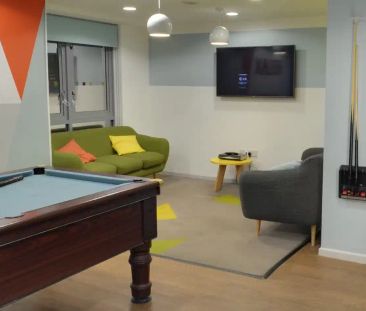 Classic Studio - Photo 4