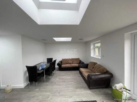 6 bedroom property to rent in Reading - Photo 2