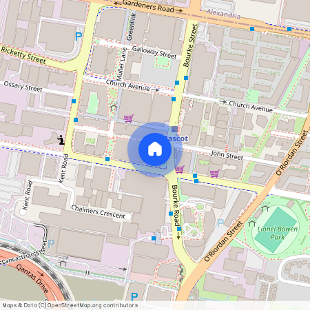 905/248 Coward Street, Mascot 2020, New South Wales