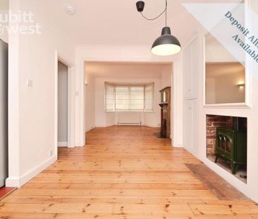 4 bedroom semi-detached house to rent - Photo 6