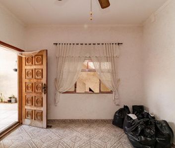 Casa para alugar com 125m², 3 quartos e 1 vaga - Photo 1