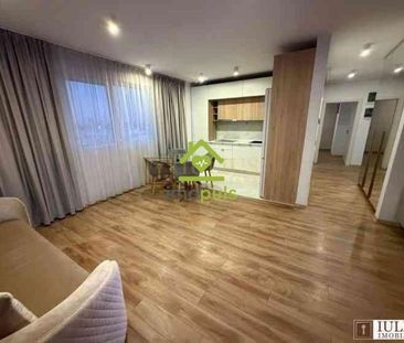 PENTHOUSE| Terasa panoramica cu vedere spectaculoasa | Mobilat prem... - Photo 2