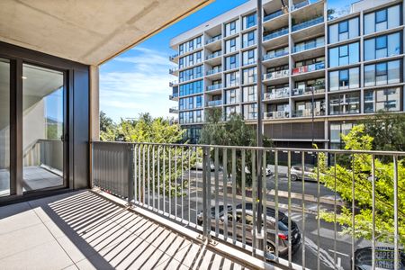 102/59 Constitution Avenue, Campbell ACT 2612 - Apartment For Rent | Domain - Photo 5