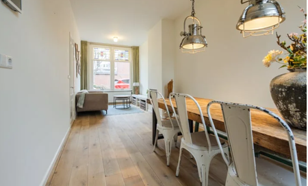Maison familiale Pieter de Hooghstraat, Utrecht - À louer - Photo 5