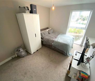 Spectrum Block 11, Blackfriars Road, Manchester City Centre, Salfor... - Photo 2