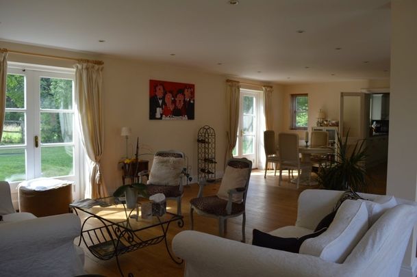 3 bedroom detached house to rent - Photo 1