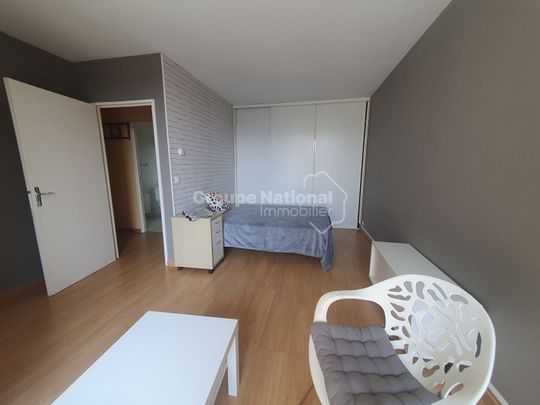 Studio meublé - Le Chesnay, - Photo 1