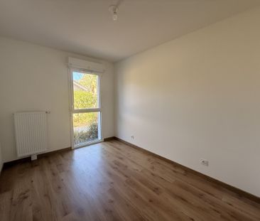 Location Appartement 3 pièces 67m² BLANQUEFORT 33290 - Photo 3