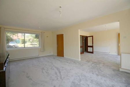 Spylaw House, Newlands Avenue, Radlett, Hertfordshire, WD7 - Photo 2