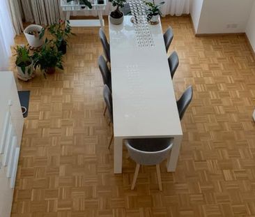 Wohnen wo die Natur zu Hause ist an kinderfreundlicher Lage - Foto 6
