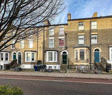 Bateman Street, Cambridge - Photo 1