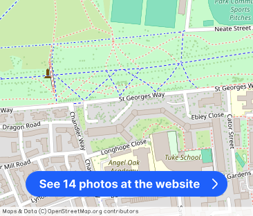 Bibury Close, London, SE15 - Photo 1