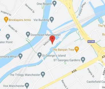 1 bedroom flat to rent - Photo 2