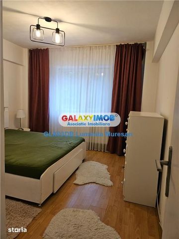 Inchiriere apartament 2 camere decomandat Targoviste Sagricom - Fotografie 2
