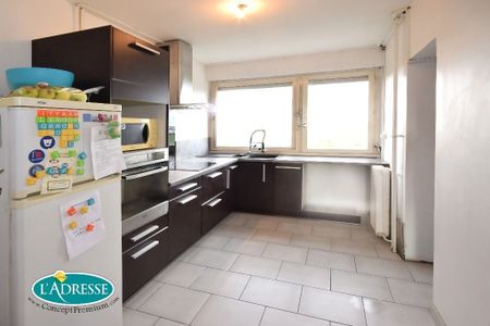 Location appartement 4 pièces, 80.58m², Melun - Photo 5