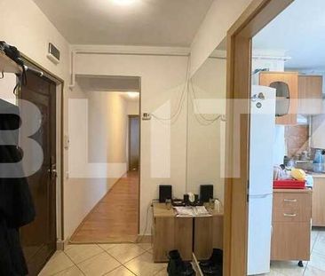 Apartament 2 camere, 50 mp, pet friendly, Piata Mihai Viteazu - Photo 1