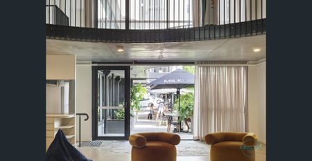 Fully Furnished Apartment in the James St Precinct - Flexible Lease Options Available - Photo 2