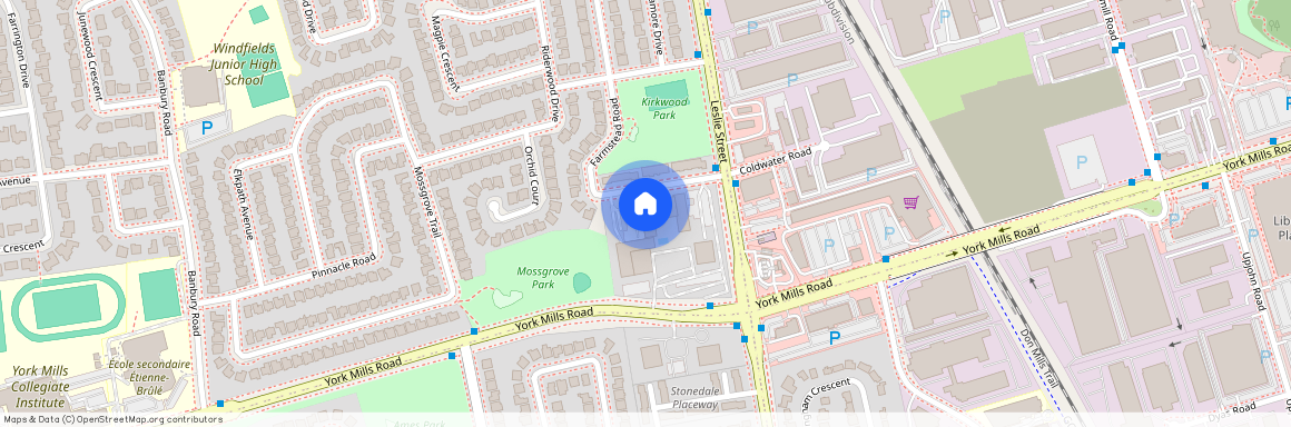 31 Farmstead Road, Toronto, Ontario, M2L 2X2