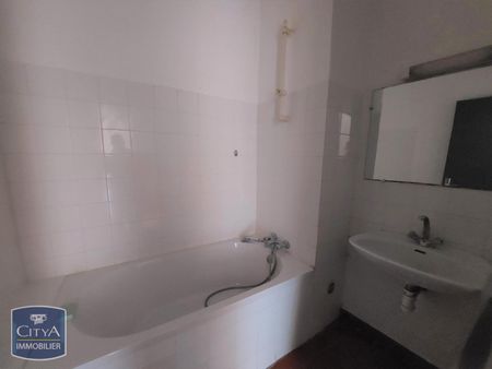 Location Appartement 2 pièces 56m² CLERMONT L HERAULT 34800 - Photo 3