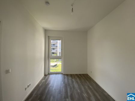 ALLEGRO TOSCA & ROMULUS - SMARTER WOHNTRAUM IM BELEBTEN SONNWENDVIERTEL! - Photo 2