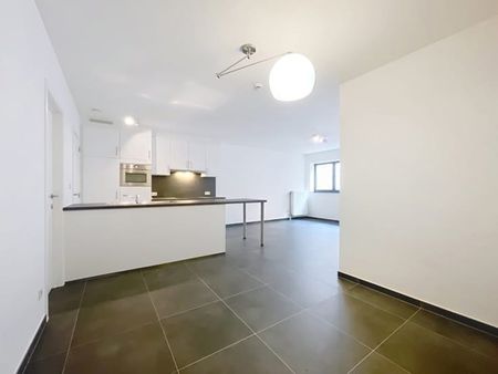 Appartement te huur - Photo 5