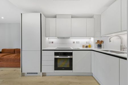 1 bedroom apartment to rent - Photo 4