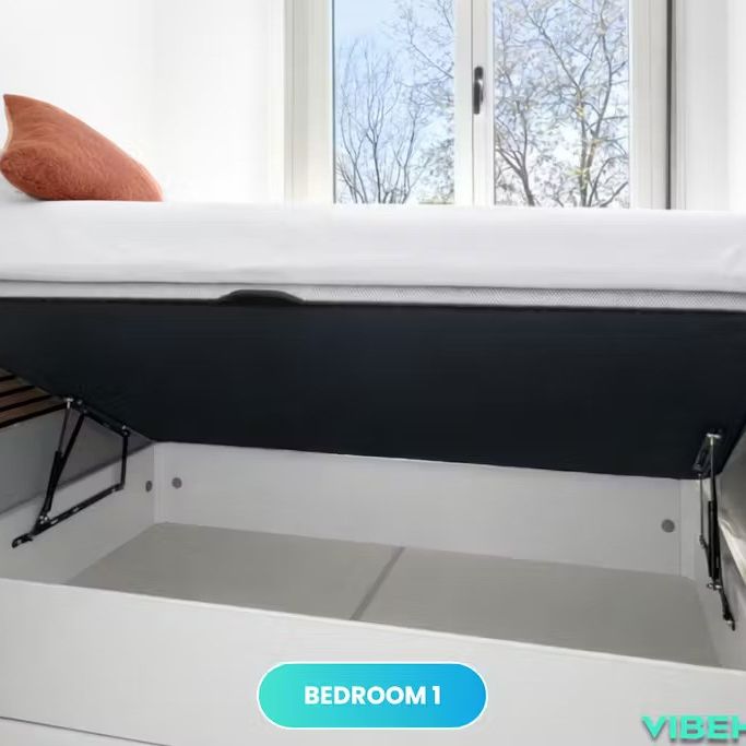 Calle Marianistas, Madrid, Community of Madrid 28044 - Photo 1