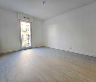 Location appartement 2 pièces, 44.54m², Saint-Ouen-l'Aumône - Photo 5