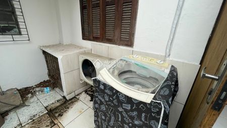 Casa com 2 quartos e 140m² para alugar em Morada do Vale II, Gravataí. - Photo 2