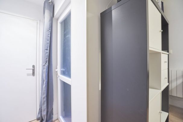 GODEFROY M Roommate 5 Bedrooms at Lille - La Madeleine - Photo 1