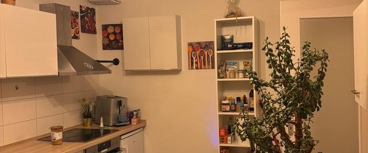 Nachmieter gesucht - Wohnung in Quickborn (WBS) - Foto 1