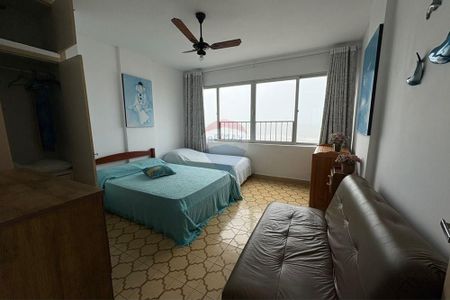 Apartamento de Frente para o Mar no Prédio Redondo – Peruíbe/SP - Photo 5