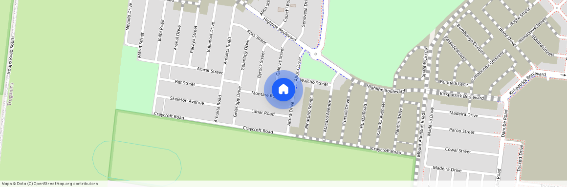 21 Montare Road, VIC 3029, Truganina