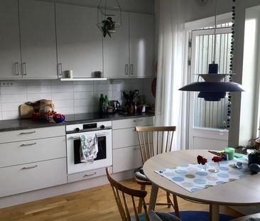 Ljungslättsgatan, Göteborg - Foto 3