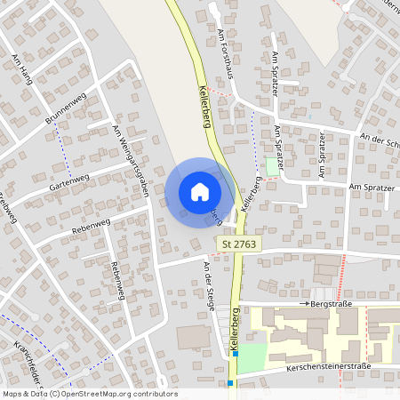 Kellerberg 26, 91315 Höchstadt