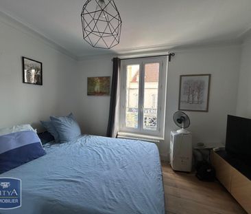 Location Appartement 3 pièces 51m² MEAUX 77100 - Photo 3
