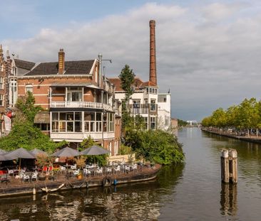 Appartement te huur: Mathenesserdijk 405-B 3026 GE Rotterdam - Photo 6