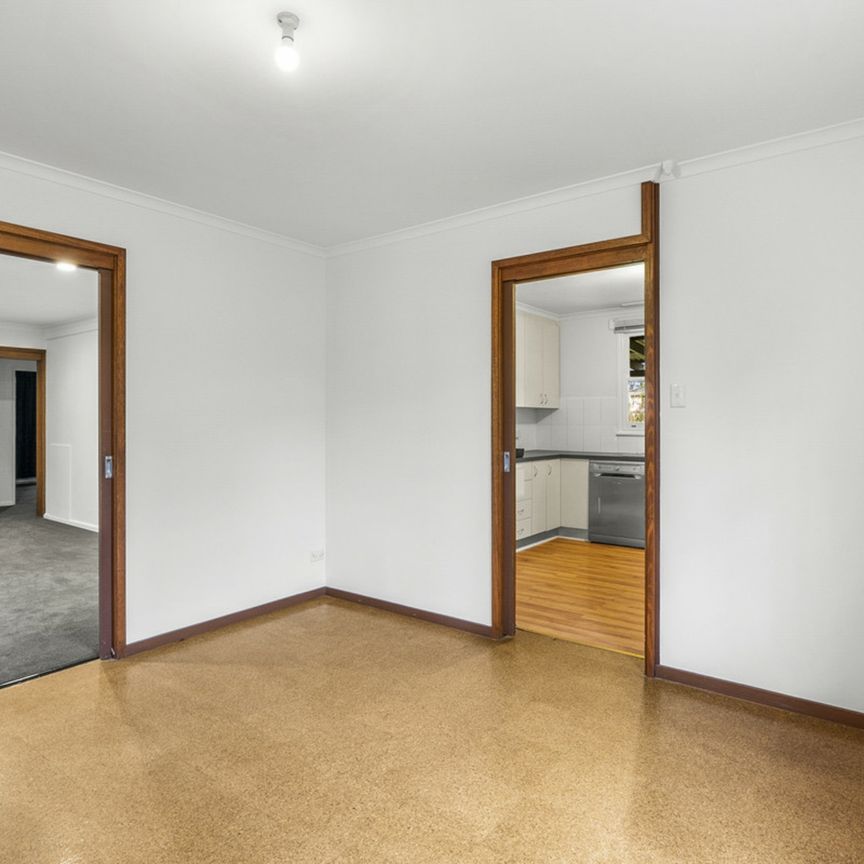 Three-bedroom home in O'Connor - Photo 1