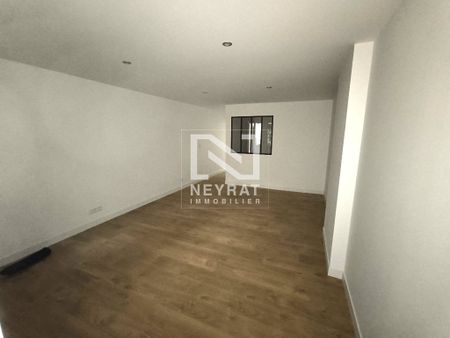 APPARTEMENT T3 A LOUER - Photo 4