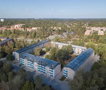 Merkuriusvägen 9, Käppala - Photo 1